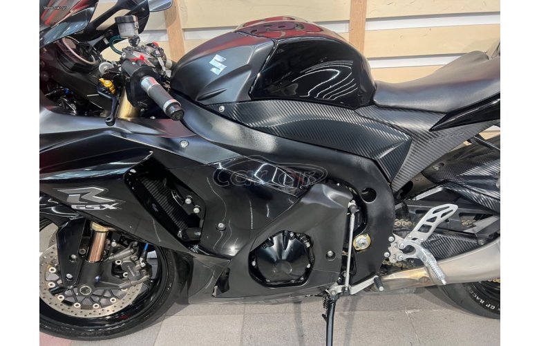 SUZUKI GSXR1000 '09