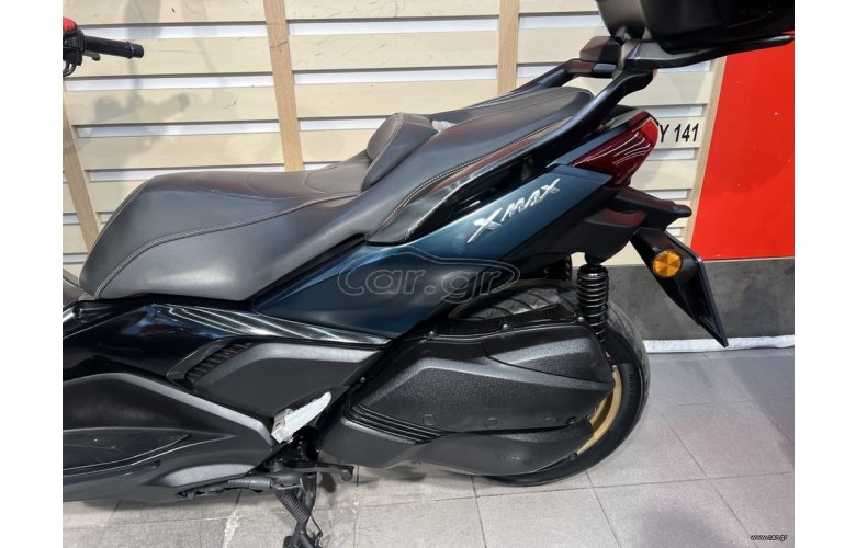 Yamaha XMAX 300 Tech Max 2023