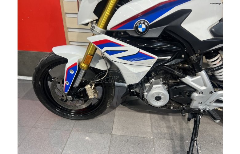 BMW G310R '19