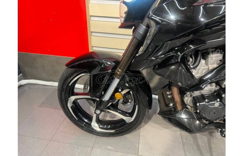 ZONTES R1 350