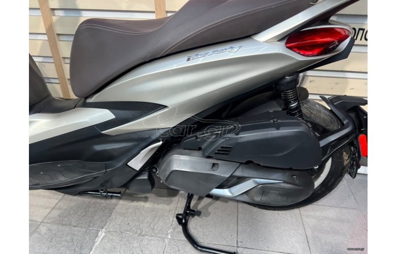 PIAGGIO BEVERLY 400 '21