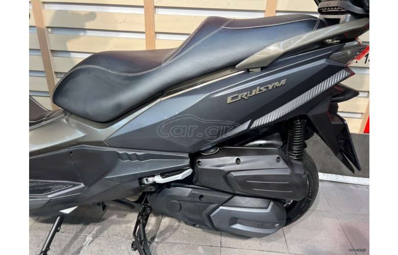 SYM CRUISYM 300 '19