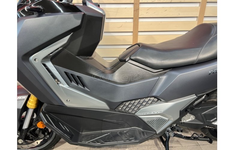 SYM ADX300 '25