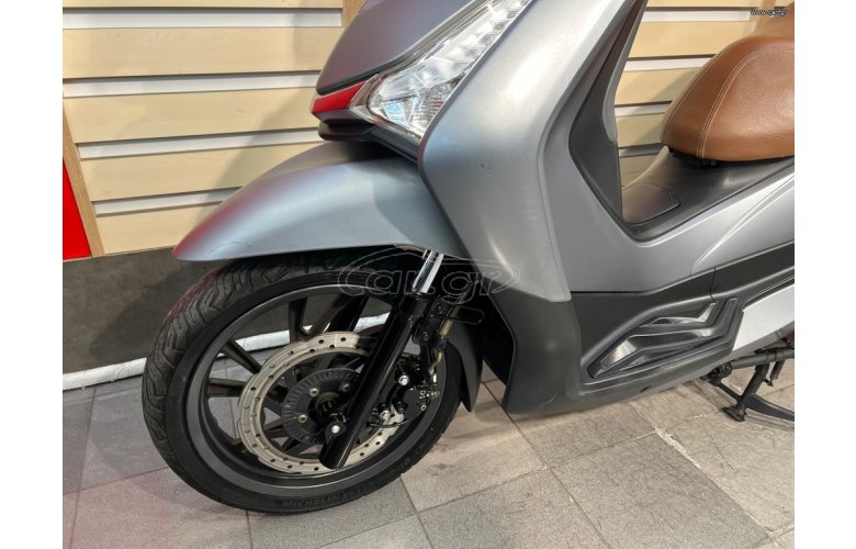 SYM HD300 '19