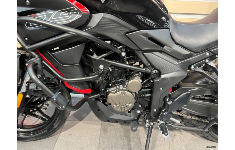 VOGE DS300 '24