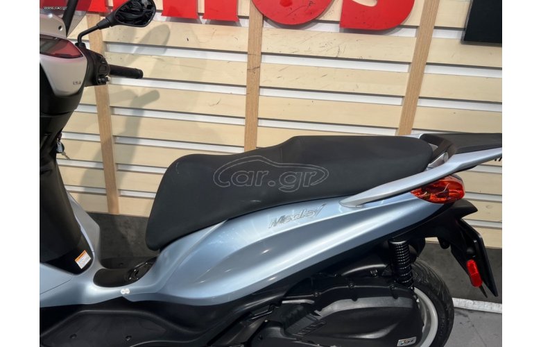 PIAGGIO MEDLEY 125 '25