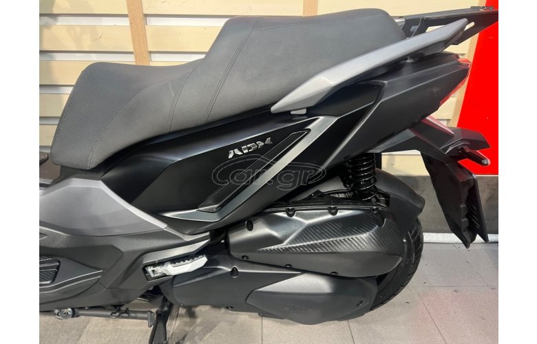 Sym ADX 300 2025