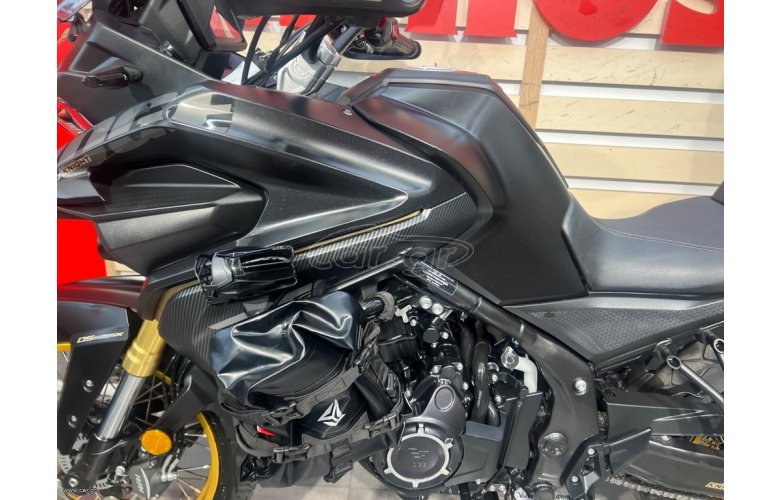 Voge DS525X 2024