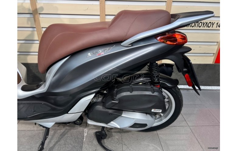 Piaggio Medley 150 2019