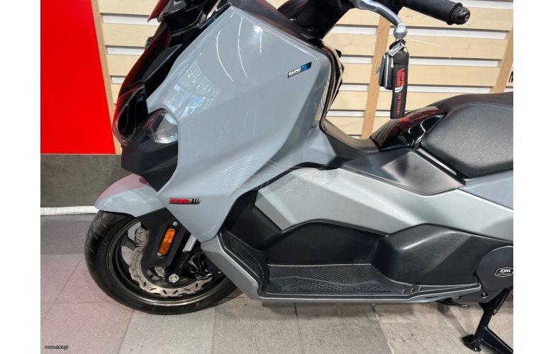 Sym Maxsym TL 2021 508