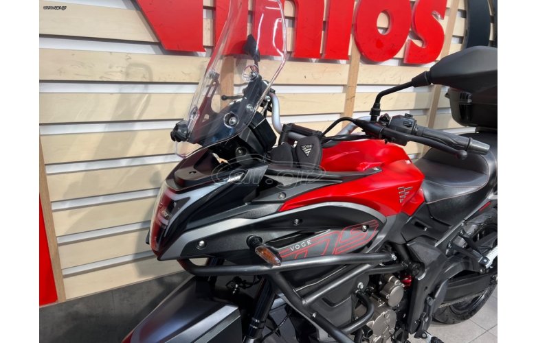Voge 300DS 2021