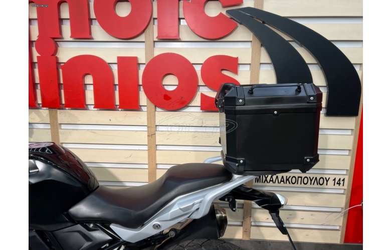 Bmw G 310 GS 2025