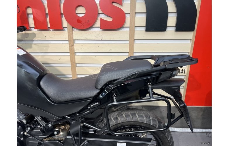 CFmoto 800MT Explore Edition 2023