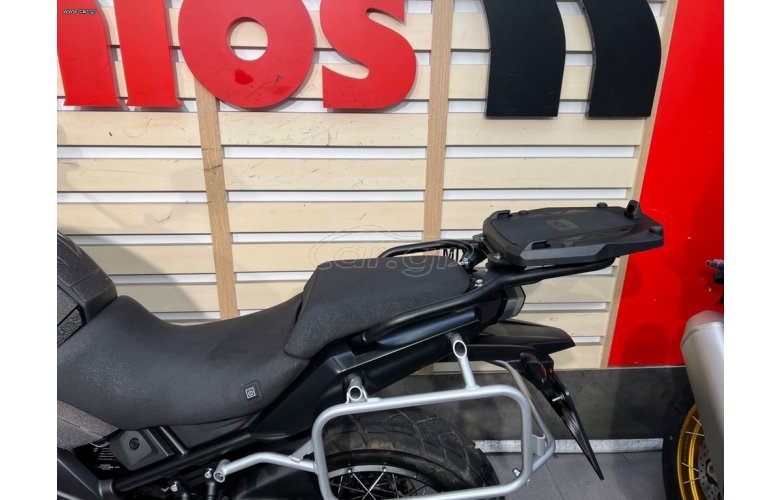 CFmoto 700 MT 2026 ΕΓΓΥΗΣΗ ΕΩΣ 06/2029