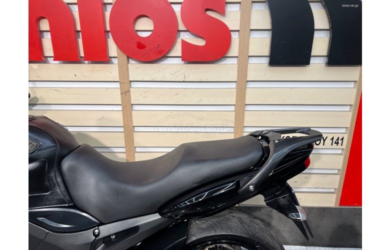 Yamaha TDM 900 2007
