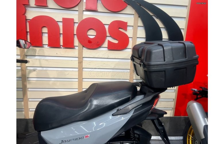 Sym Joyride 300 2024