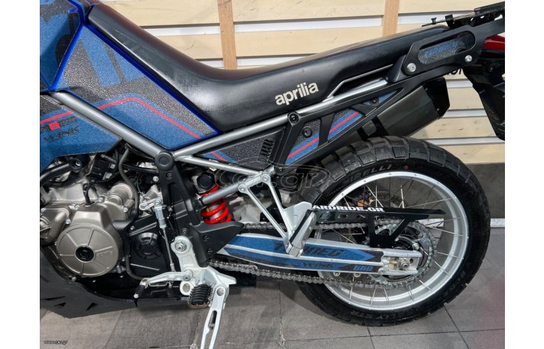 Aprilia Tuareg 660 2024