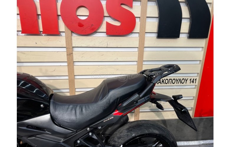 Voge 300DS 2023