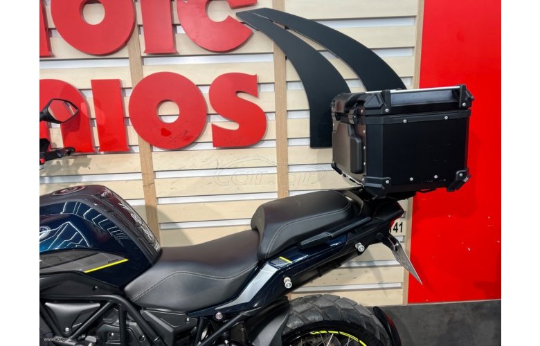 BENELLI TRK 502X 2023