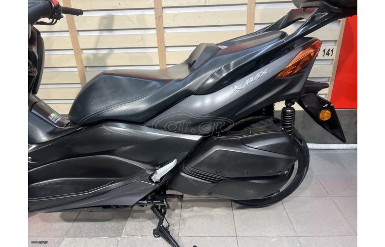 Yamaha XMAX 300 2018