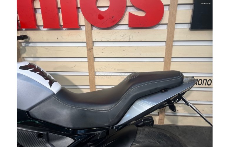 CFMOTO MT650 '22