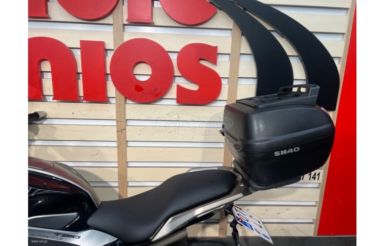 DAYTONA ZONTES T310 '19