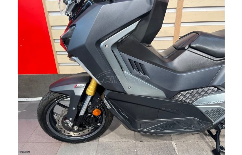 SYM ADX300 '25