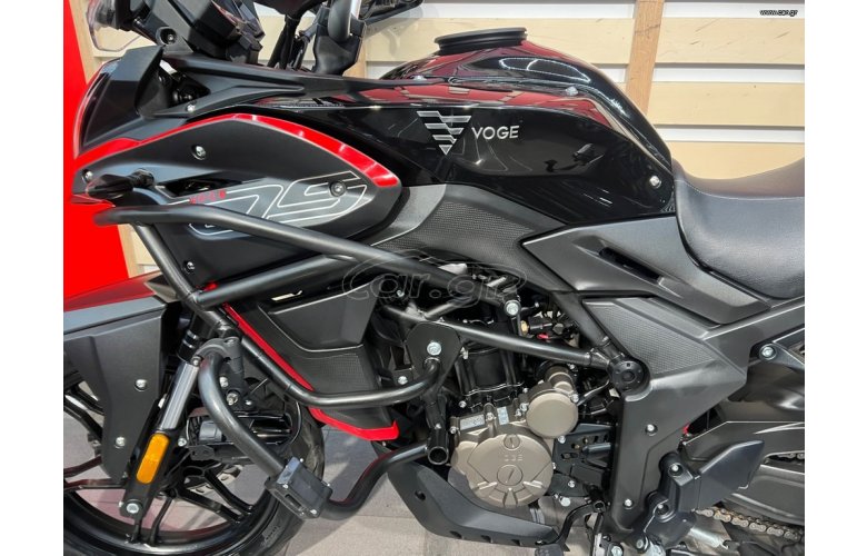 VOGE DS300 '24