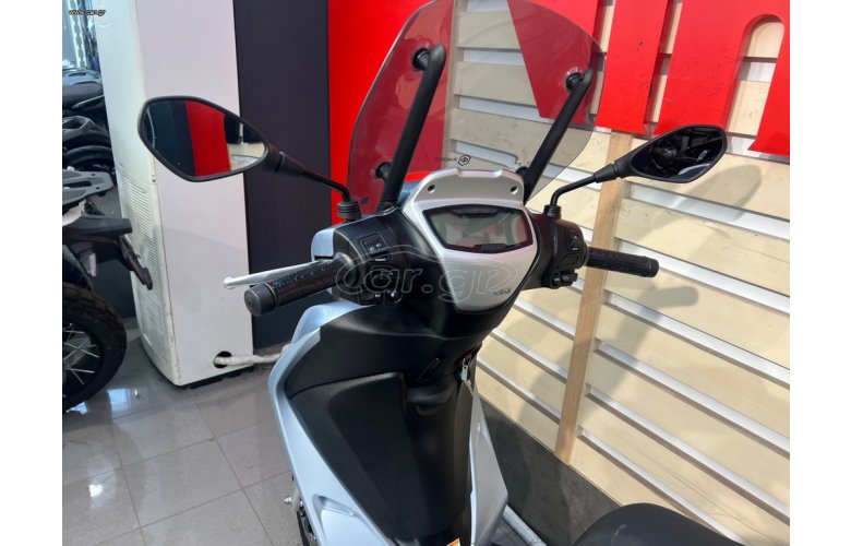 PIAGGIO MEDLEY 125 '25