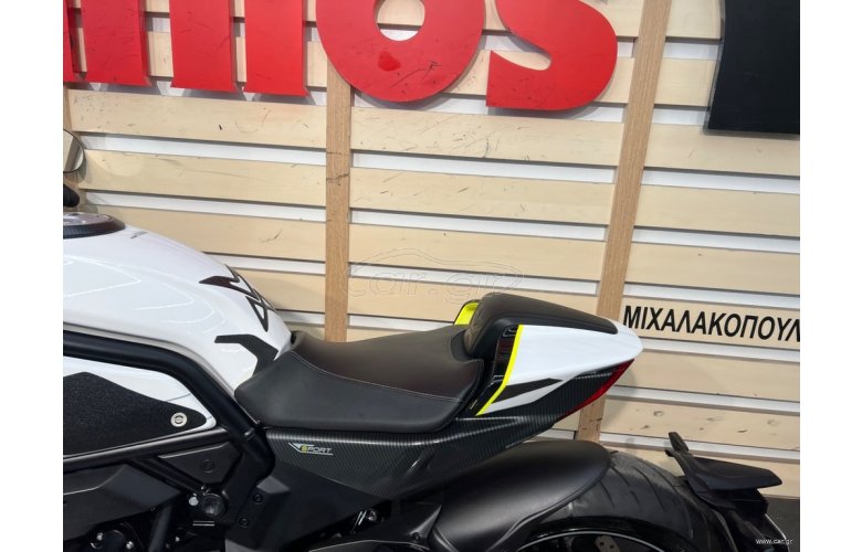 CFMOTO CLX700 '26