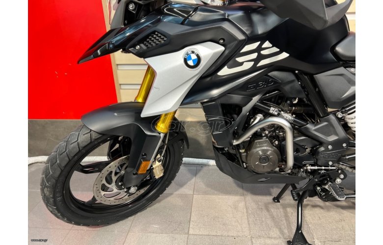 Bmw G 310 GS 2025