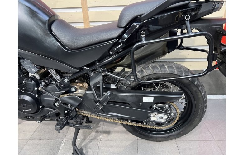 CFmoto 800MT Explore Edition 2023