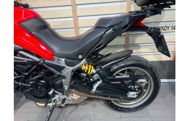 Ducati Multistrada 950 2017
