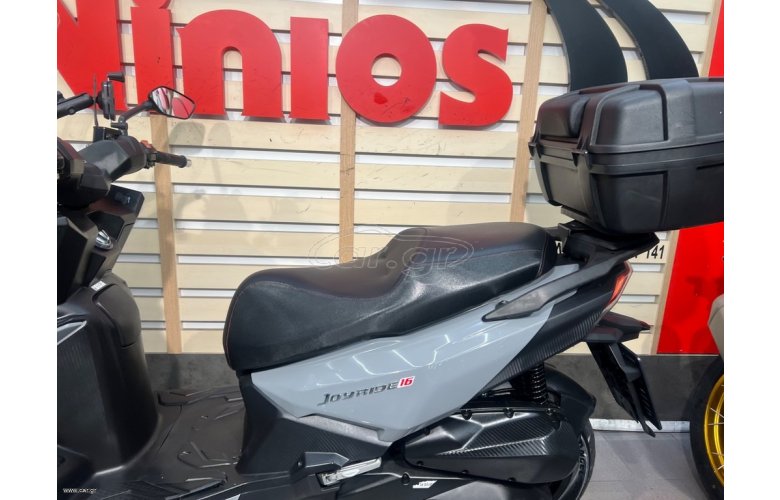 Sym Joyride 300 2024