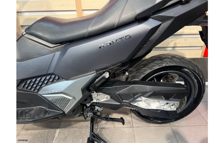 SYM ADX300 '25