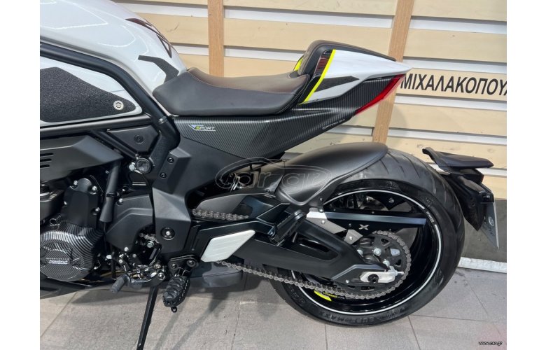 CFMOTO CLX700 '26