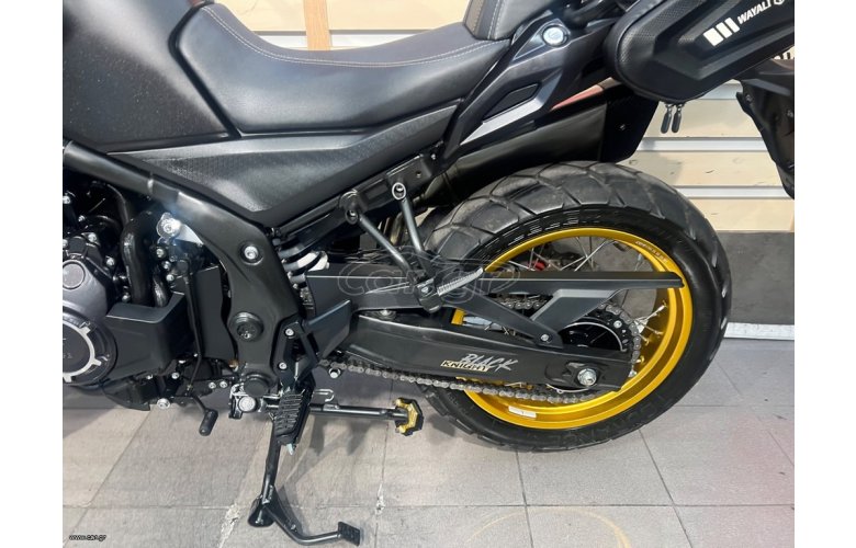 Voge DS525X 2024