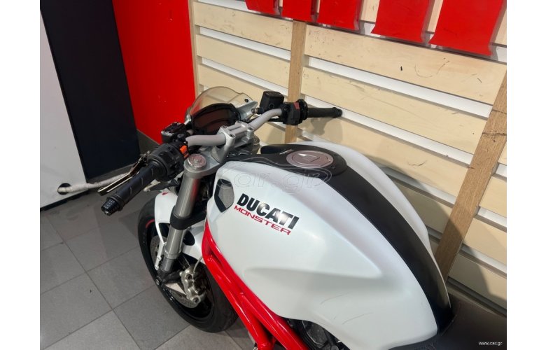 Ducati Monster 796 2019