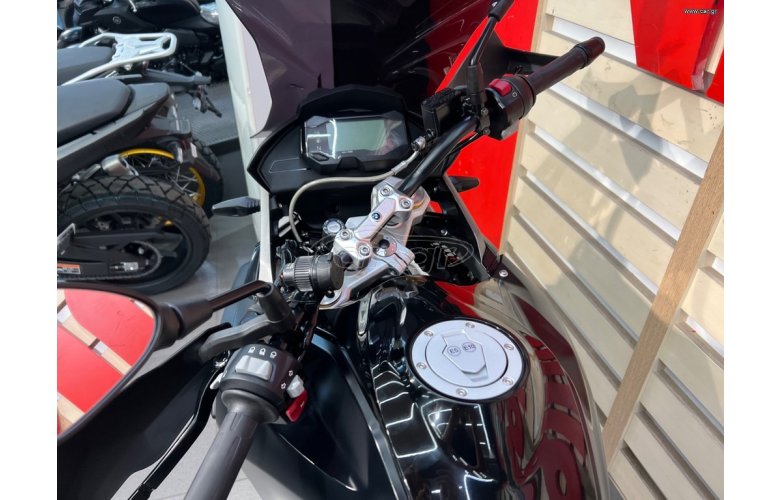 Bmw G 310 GS 2025
