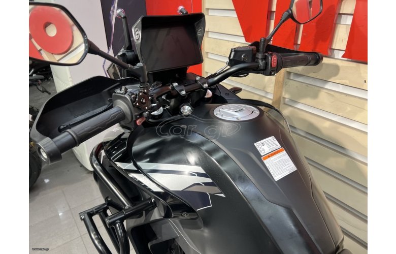CFmoto 800MT Explore Edition 2023