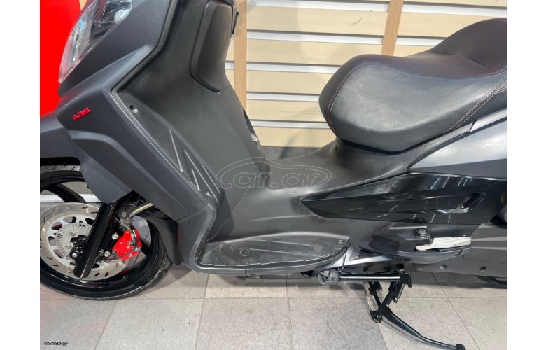 Sym Citycom 300i 2019 S ABS