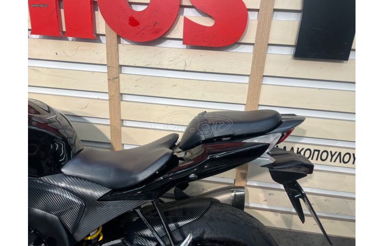 SUZUKI GSXR1000 '09