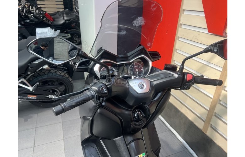 Yamaha XMAX 300 2018