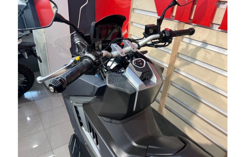 SYM ADX300 '25