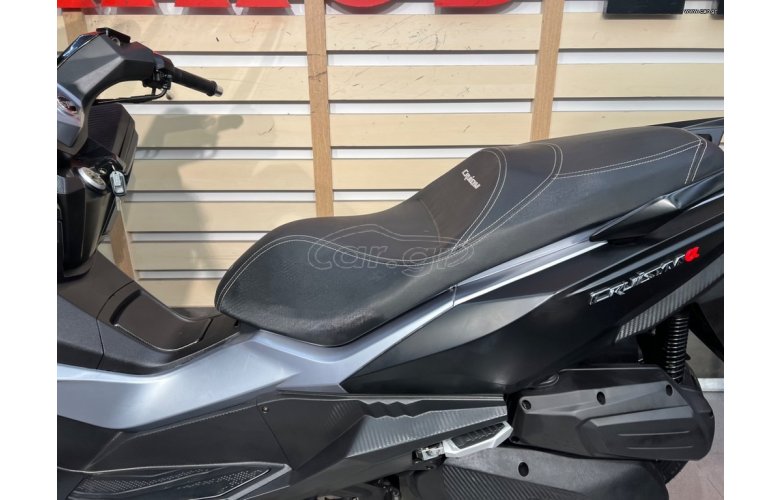 Sym Cruisym 300 2023