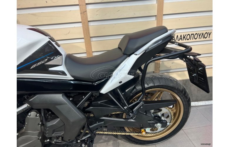 CFMOTO 650GT 2024