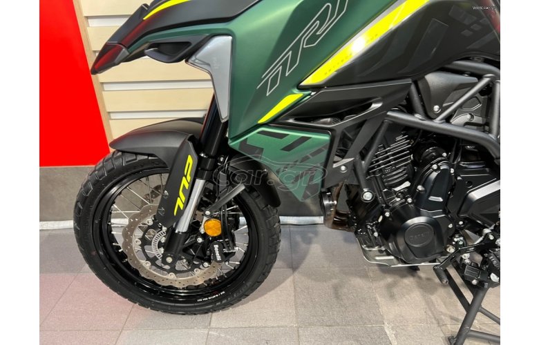 BENELLI TRK702X 2025