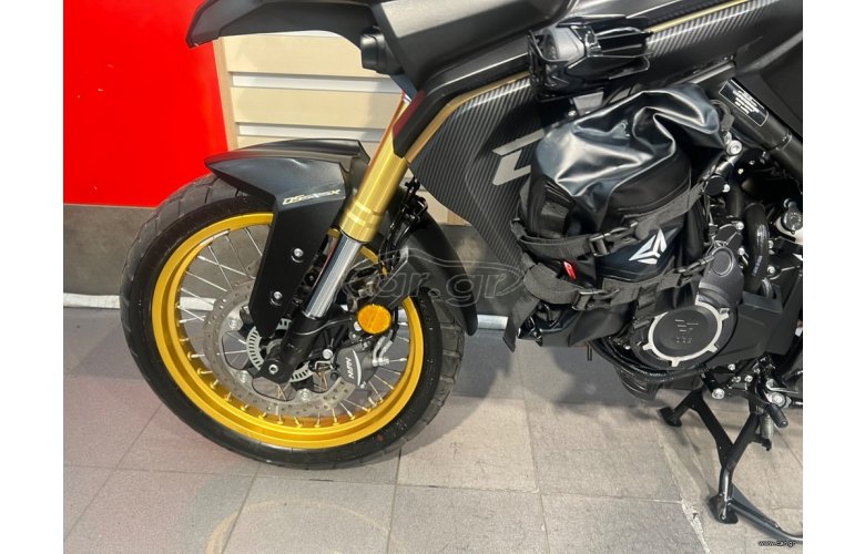Voge DS525X 2024
