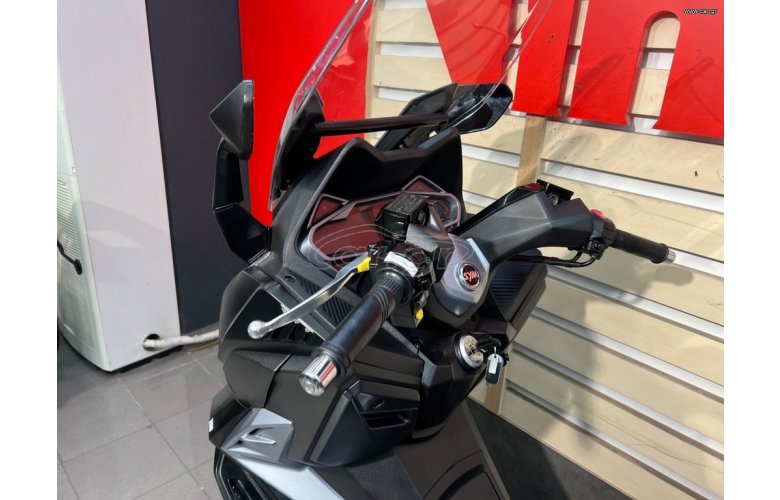 Sym Cruisym 300 2023