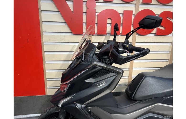 Kymco DT X360 2022